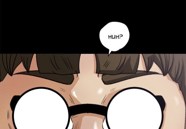 Inside the Uniform - Chapter 5 5 Inside the Uniform - Chapter 5 5