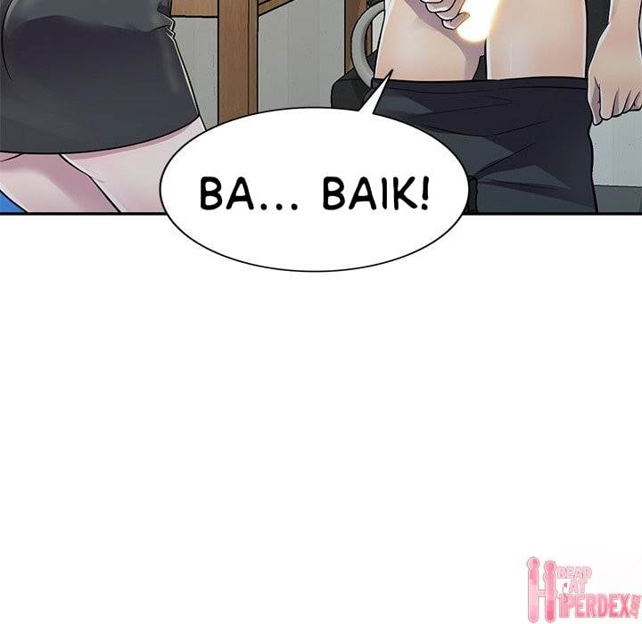 A Stolen Taste - Chapter 5 58