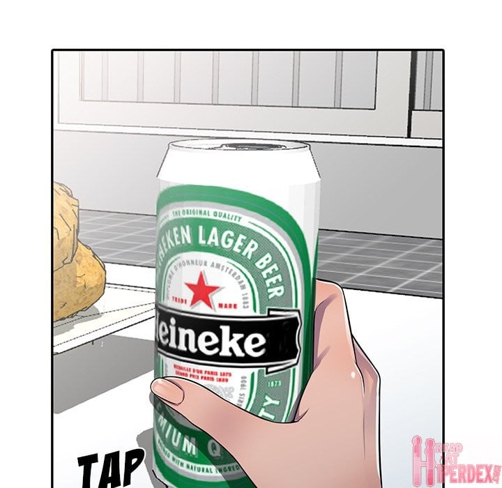 A Stolen Taste - Chapter 5 118