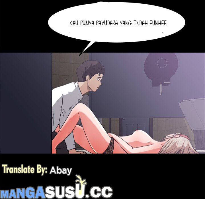 Inside the Uniform - Chapter 5 18 Inside the Uniform - Chapter 5 18