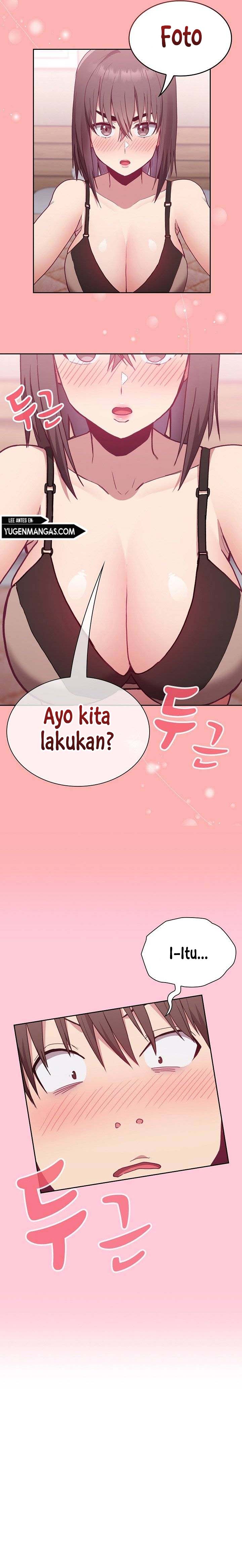 Rehabilitation Maids - Chapter 5 18