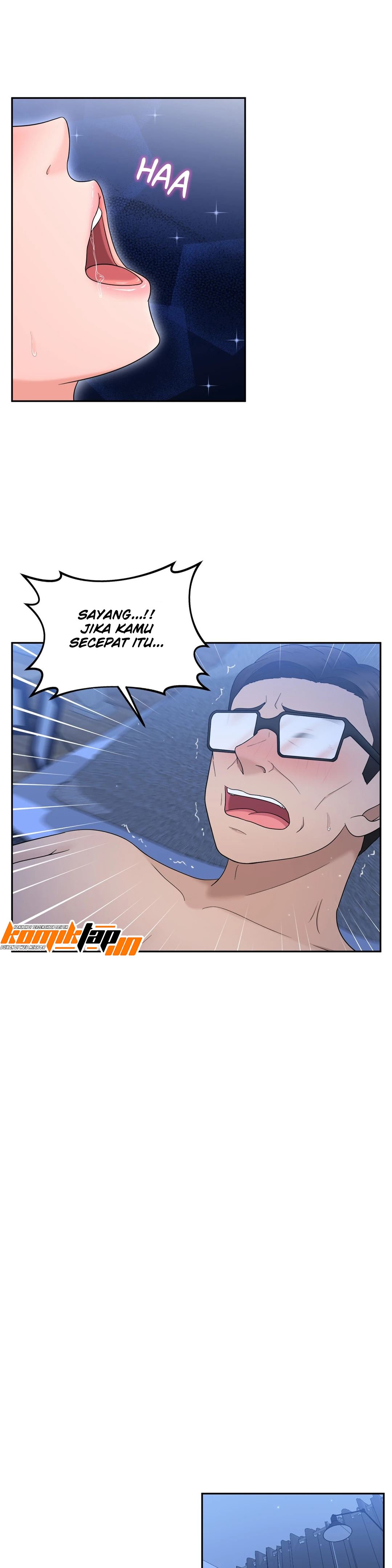The Sexy Alien Next Door - Chapter 5 22