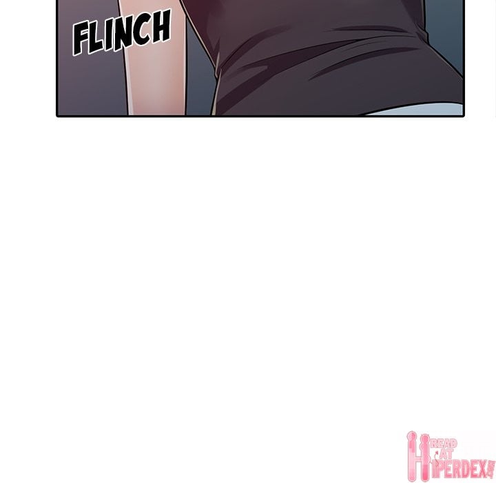 A Stolen Taste - Chapter 5 133