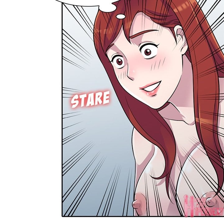 A Stolen Taste - Chapter 5 55