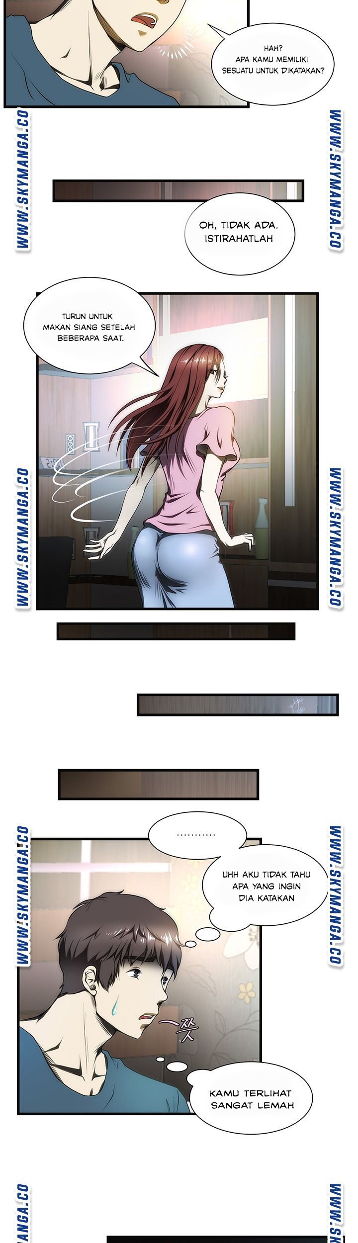 My Sister-in-Law’s Ass - Chapter 5 22 My Sister-in-Law’s Ass - Chapter 5 22