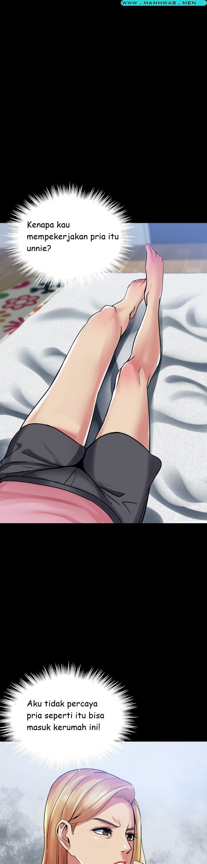 Sister Wife - Chapter 5 37