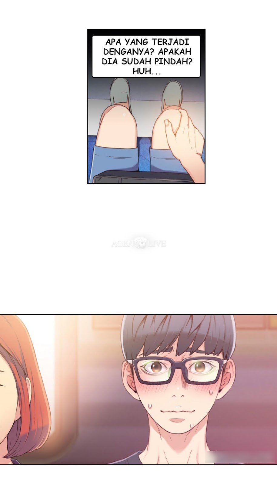 Sweet Guy - Chapter 5 6