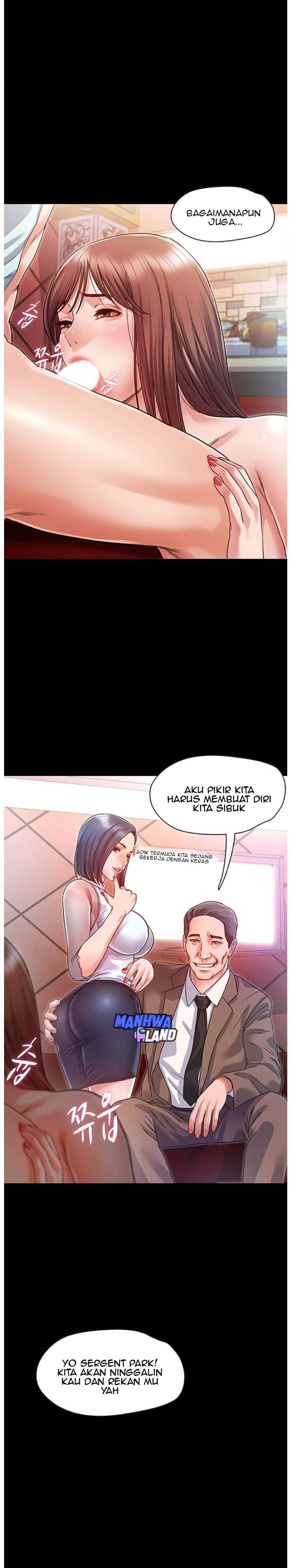 Who did you do with - Chapter 5 7