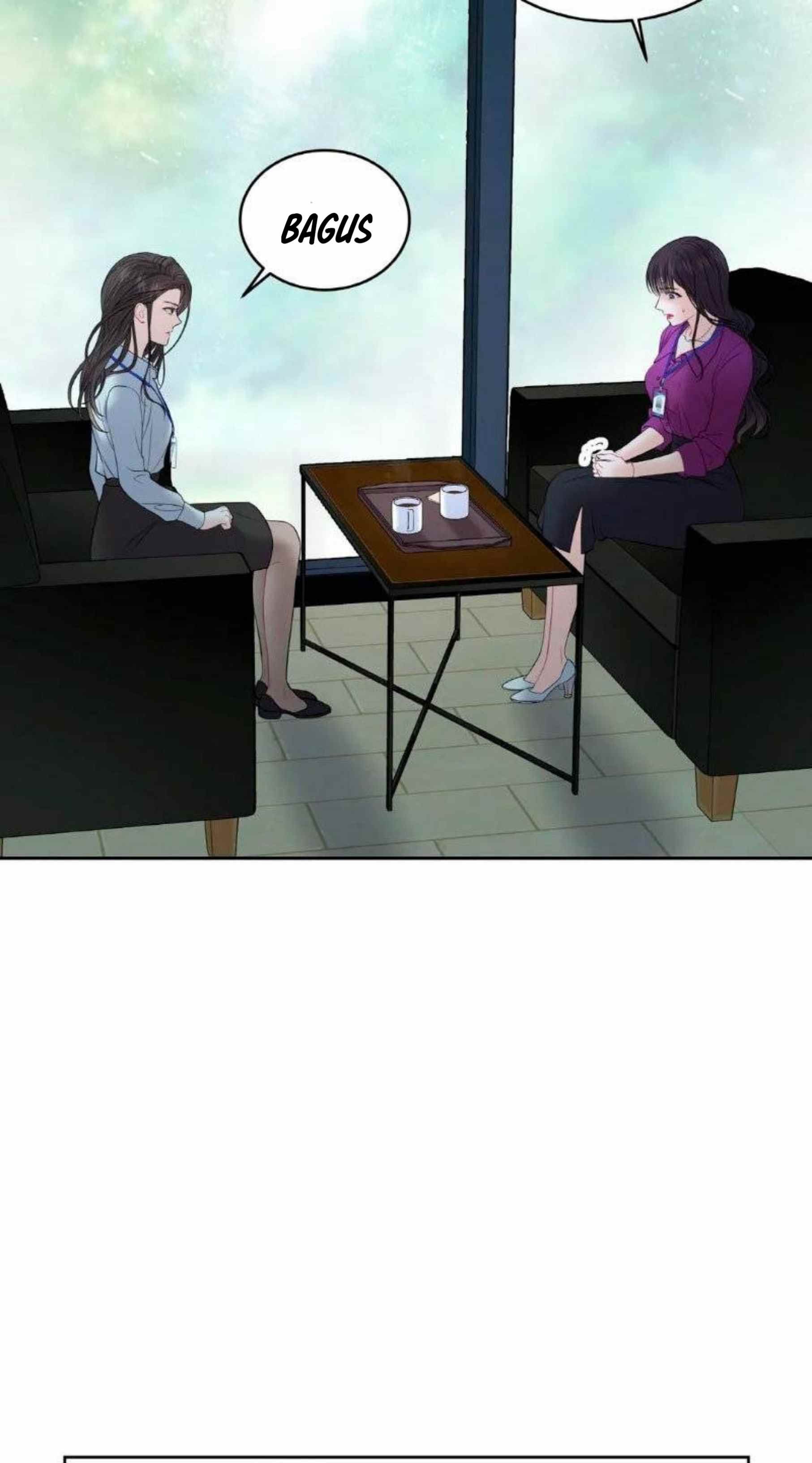 The Change of Season - Chapter 6 44