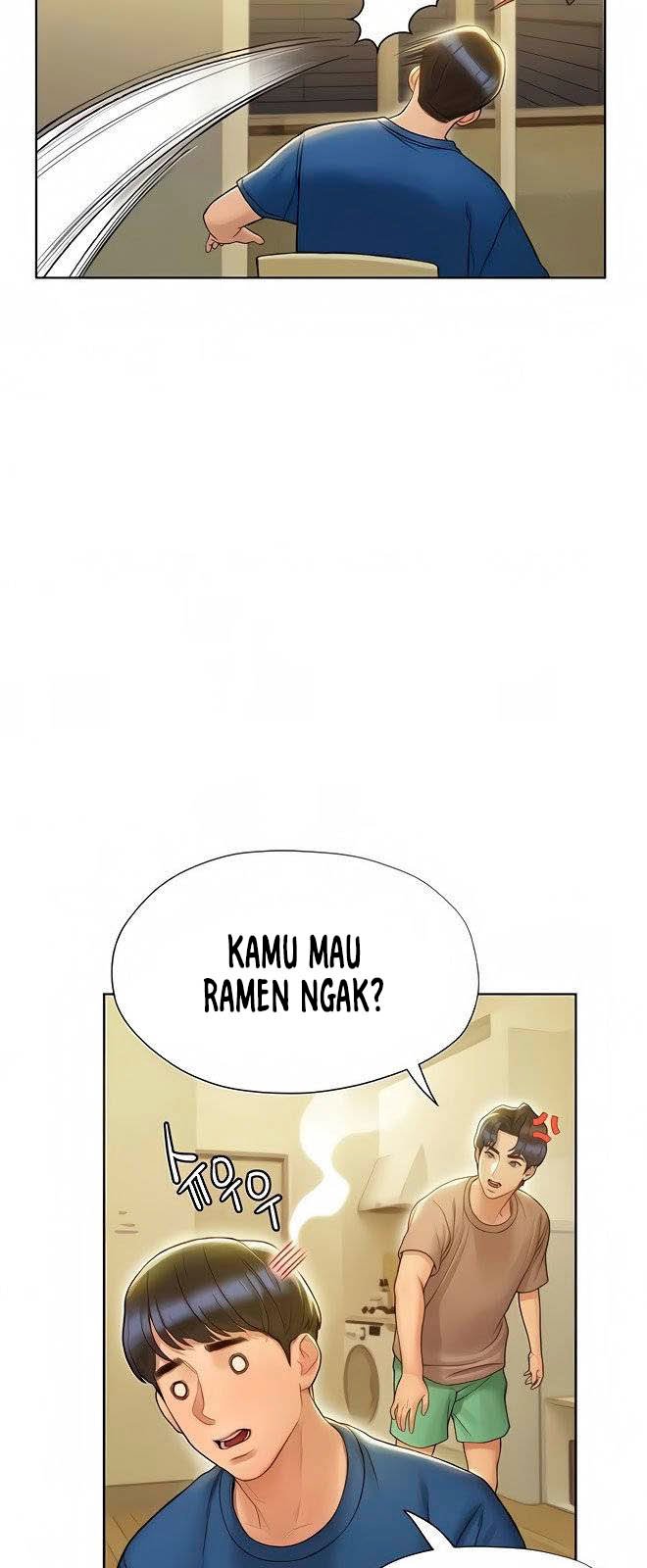 Understanding Of Flirting - Chapter 6 24