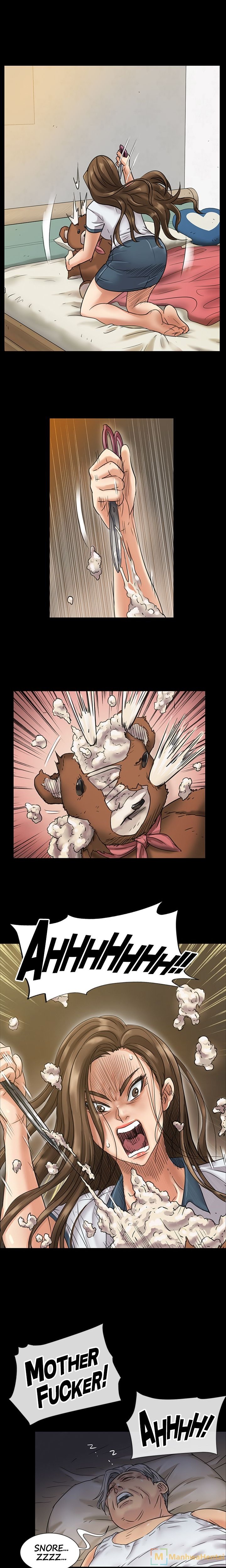 Queen Bee (Andrew) - Chapter 6 18