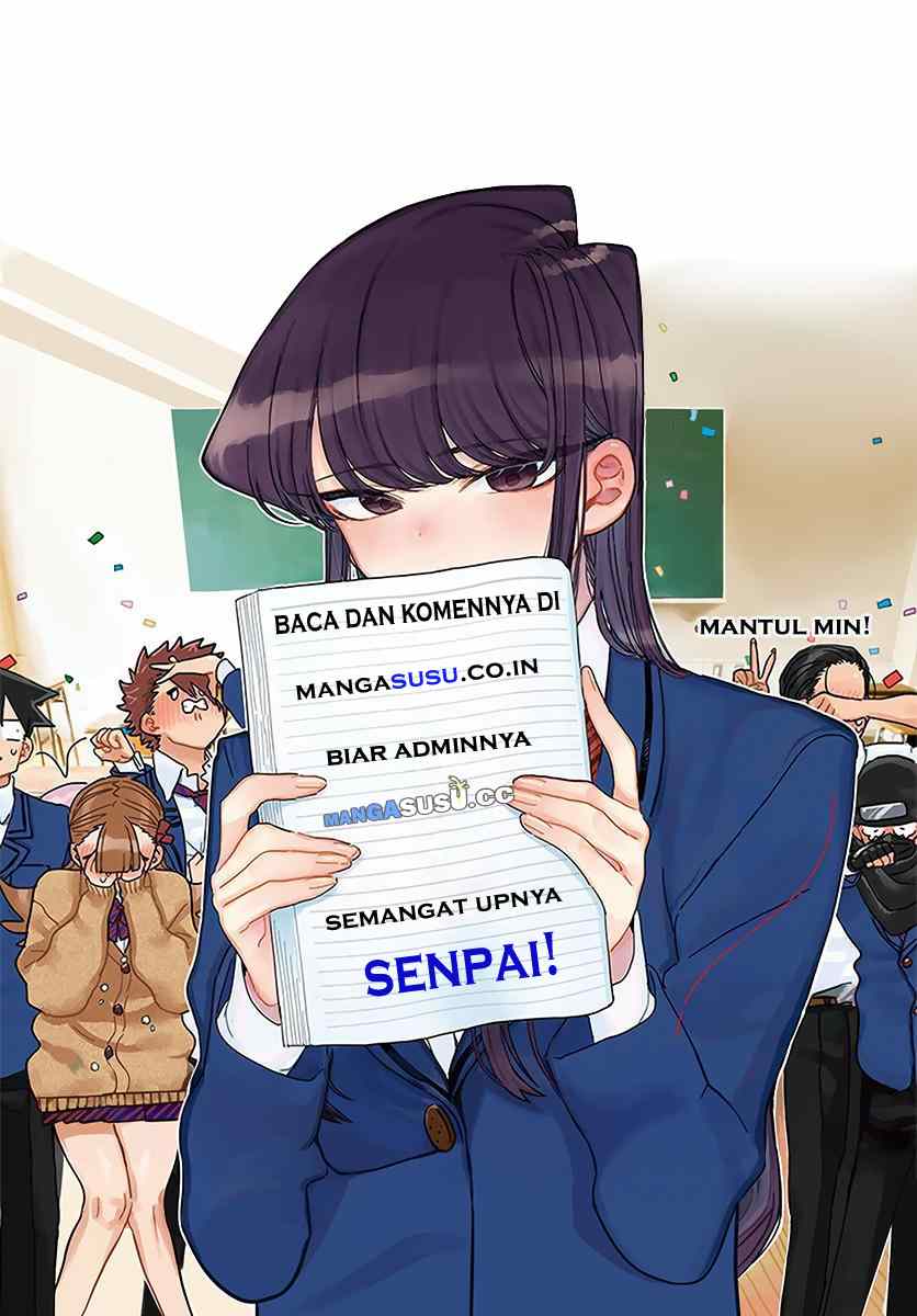 One Room Hotel - Chapter 6 20