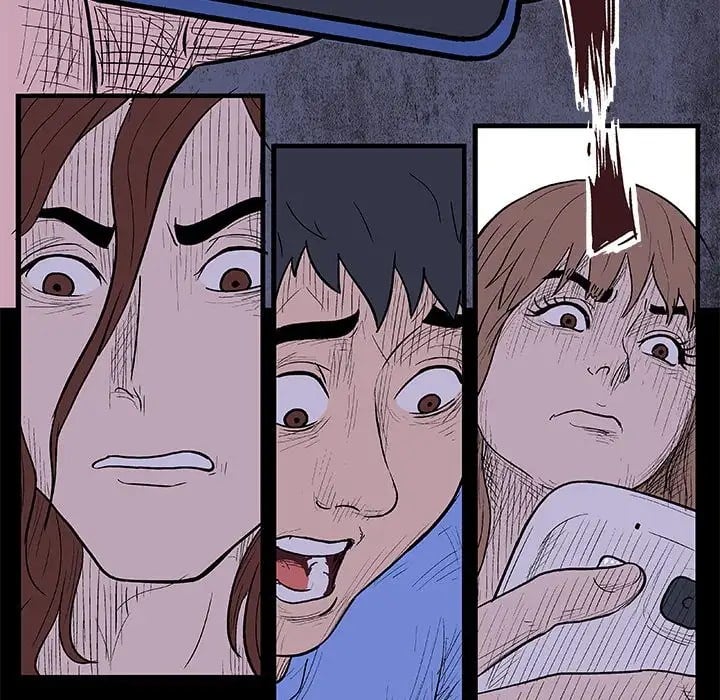 Project Utopia - Chapter 7 65