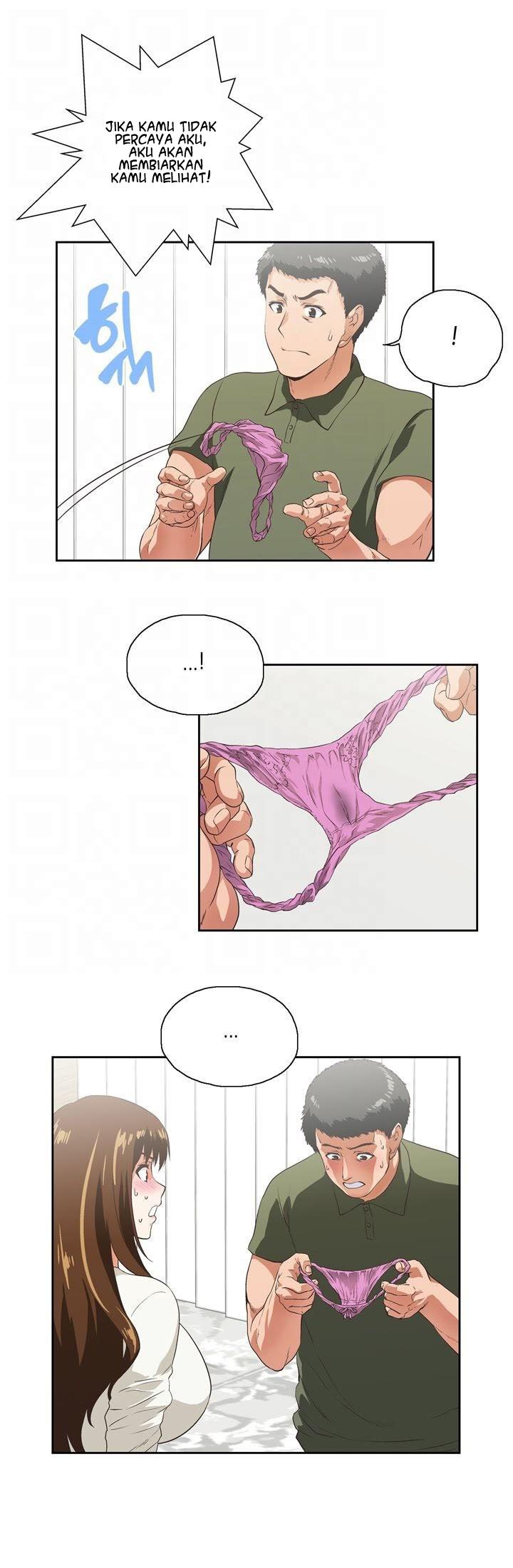 Up and Down (Edge Edge) - Chapter 6 7 Up and Down (Edge Edge) - Chapter 6 7