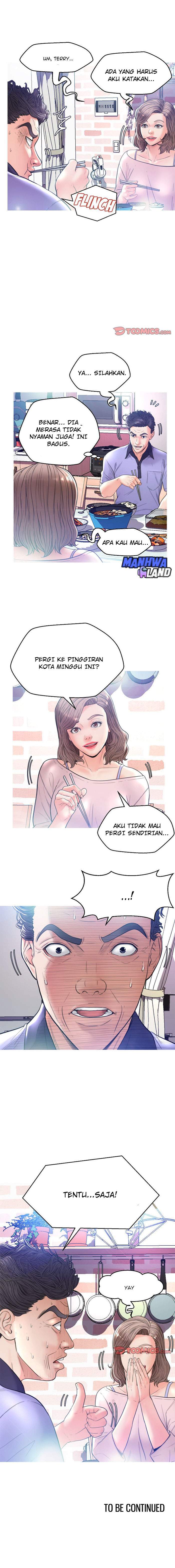 Daughter in Law - Chapter 6 11