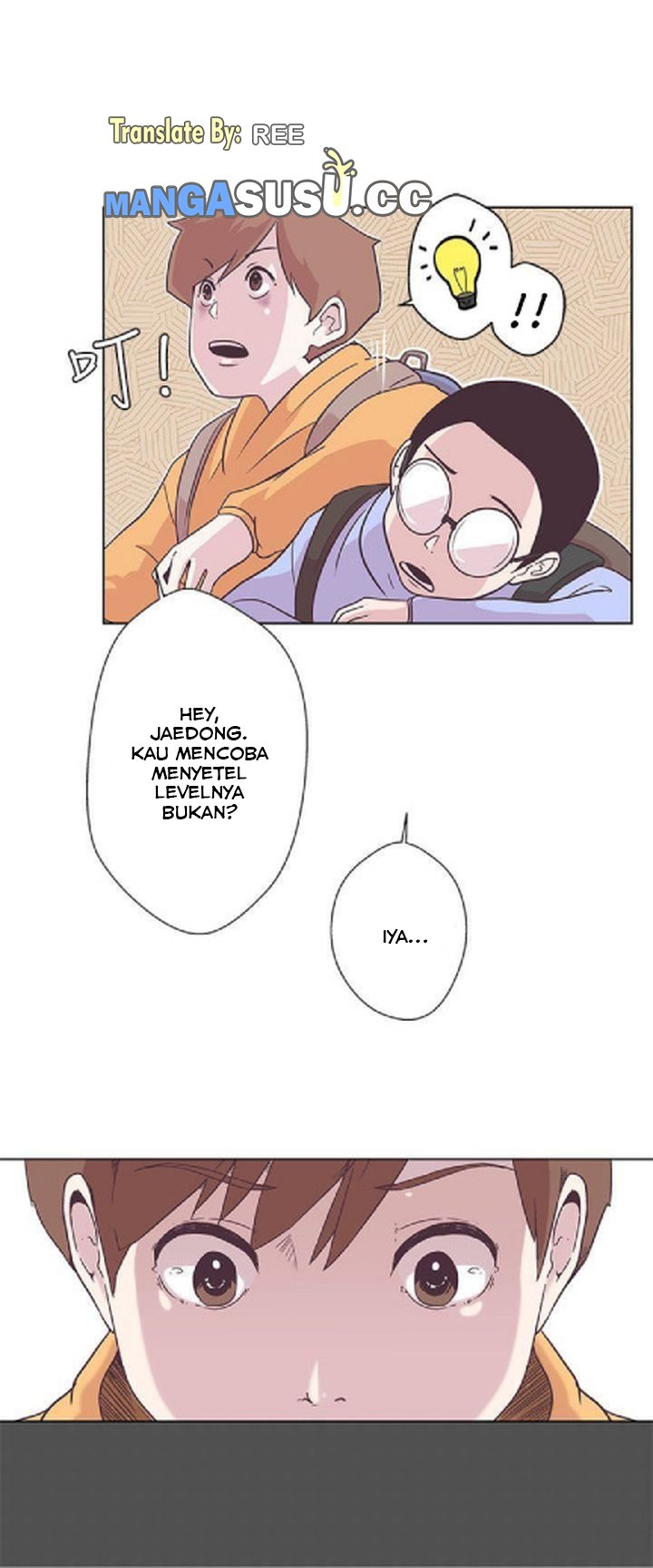 Love Navigation (Koh Son-jak) - Chapter 6 9 Love Navigation (Koh Son-jak) - Chapter 6 9