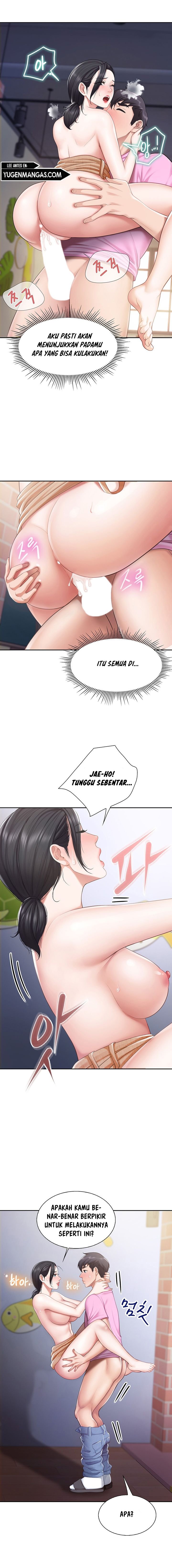 Kids Cafe Moms - Chapter 6 4