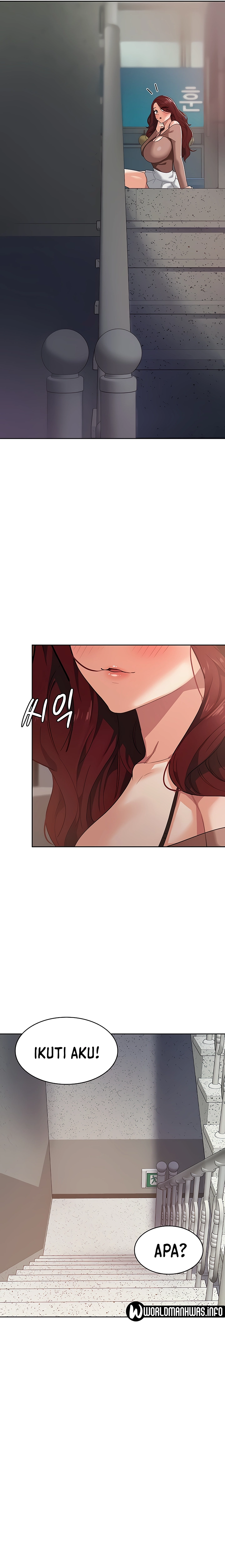 Sexy Men X Goddes - Chapter 6 21
