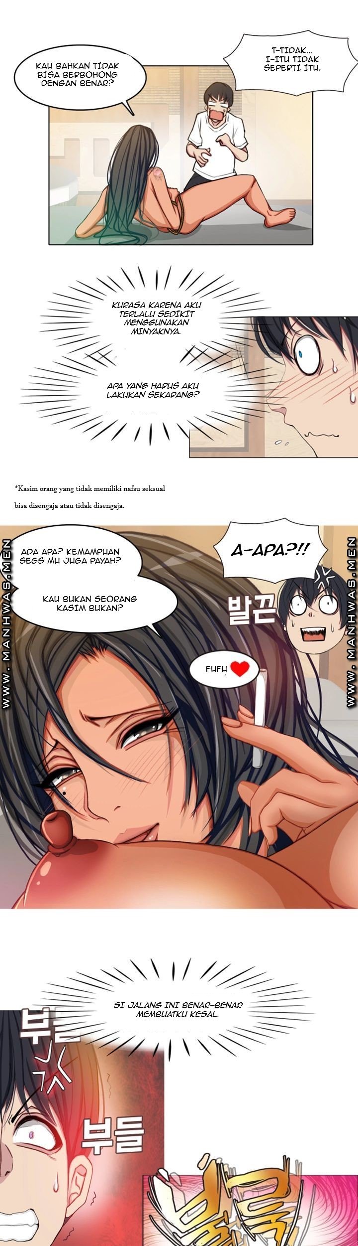 Milf Paradise - Chapter 6 25