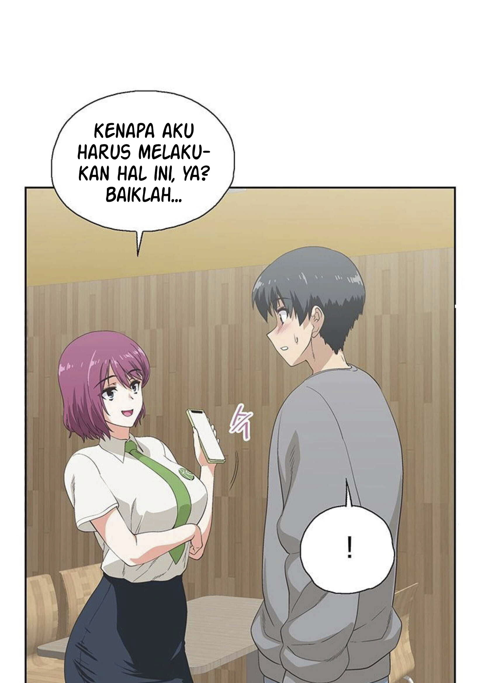 Fast Food - Chapter 6 7