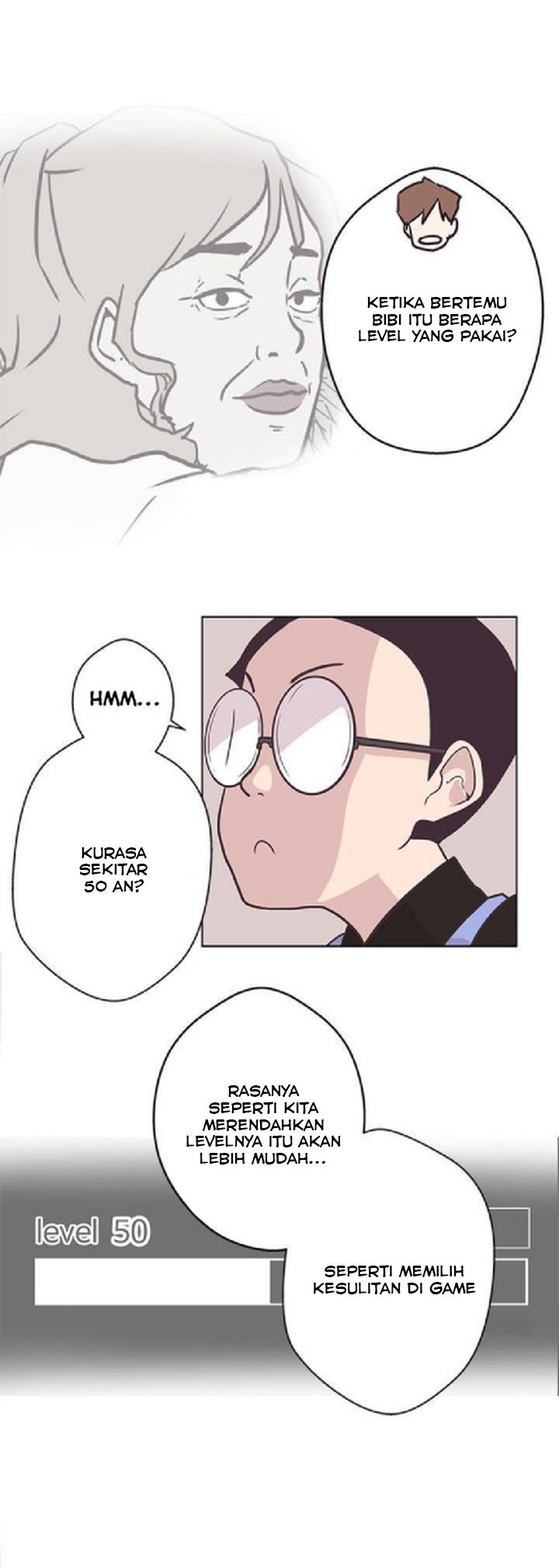 Love Navigation (Koh Son-jak) - Chapter 6 11 Love Navigation (Koh Son-jak) - Chapter 6 11