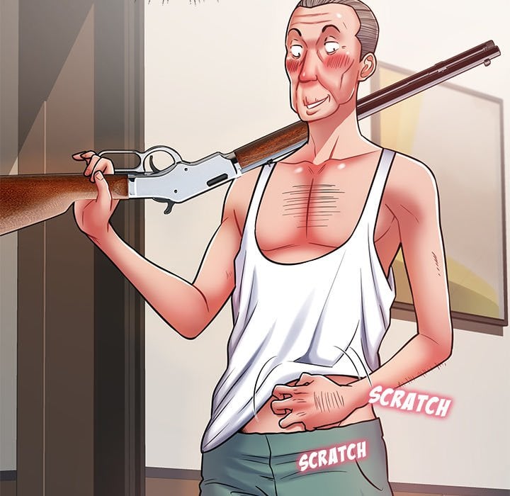 Safe Haven - Chapter 6 98