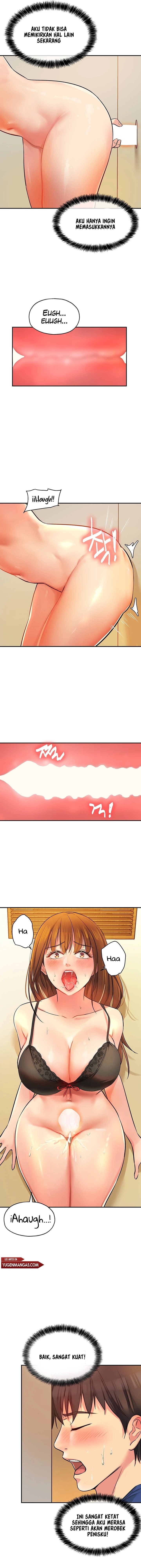 The Pleasure Shop - Chapter 6 14