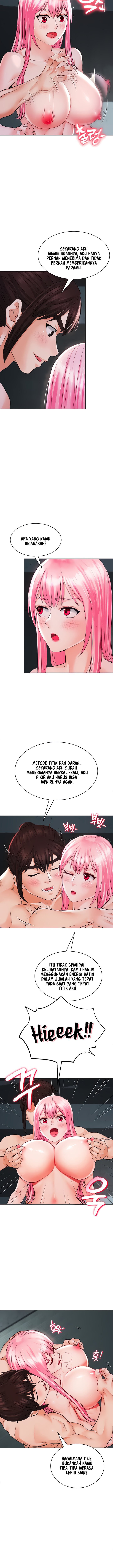 I Picked up a self-proclaimed Heavenly Demon - Chapter 6 8