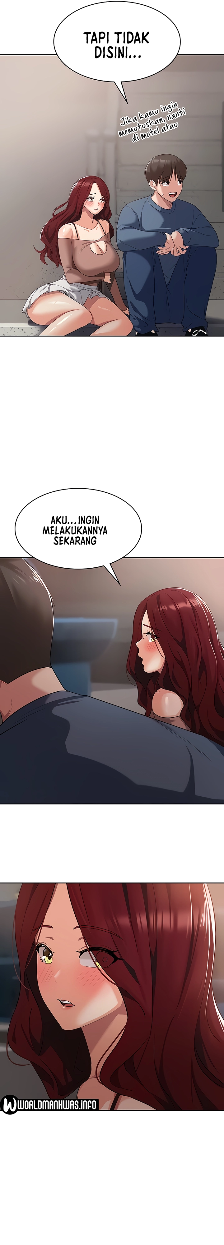 Sexy Men X Goddes - Chapter 6 20