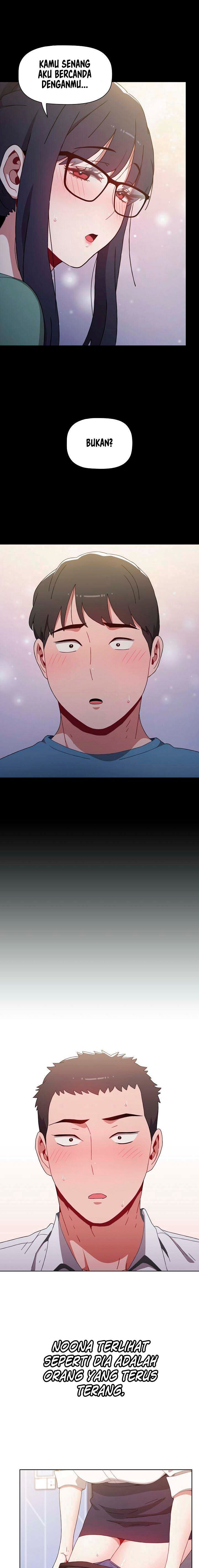 Owner The Pension - Chapter 6 6