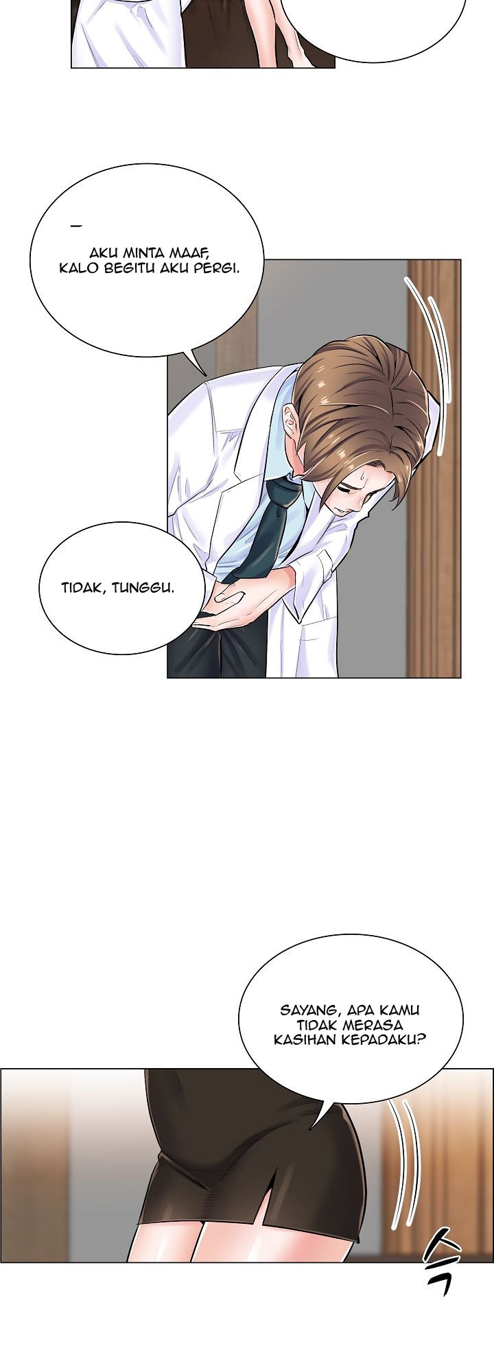 The Game-Fatal Doctor - Chapter 6 22 The Game-Fatal Doctor - Chapter 6 22