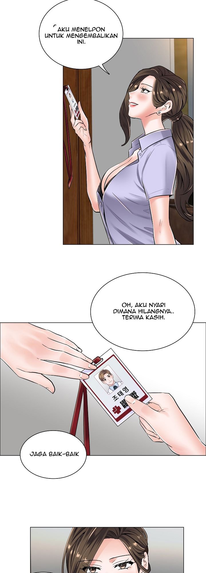 The Game-Fatal Doctor - Chapter 6 19 The Game-Fatal Doctor - Chapter 6 19