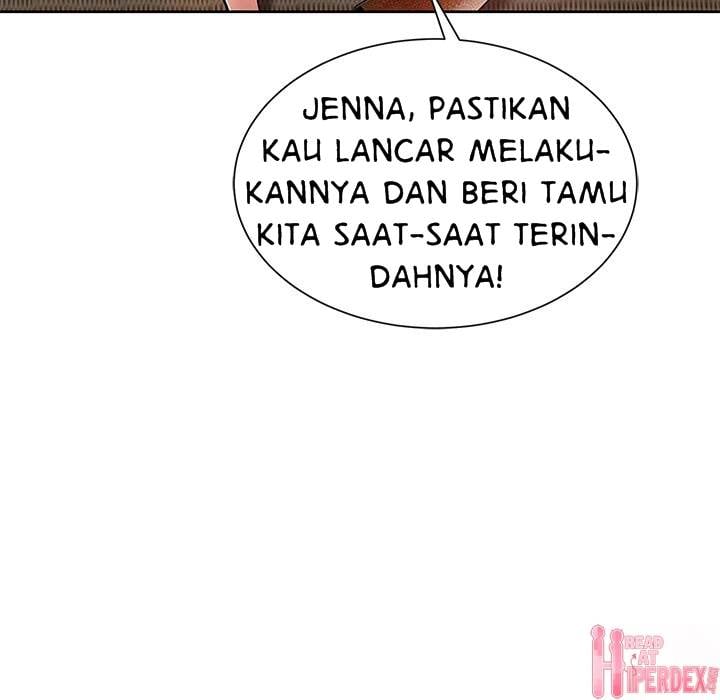 Safe Haven - Chapter 6 111