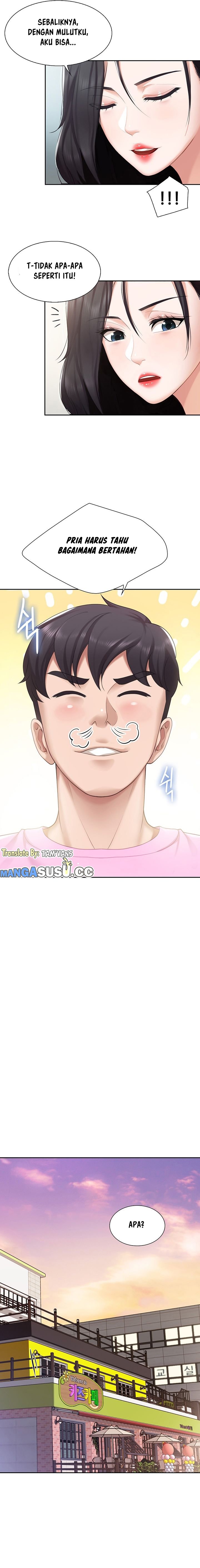 Kids Cafe Moms - Chapter 6 18