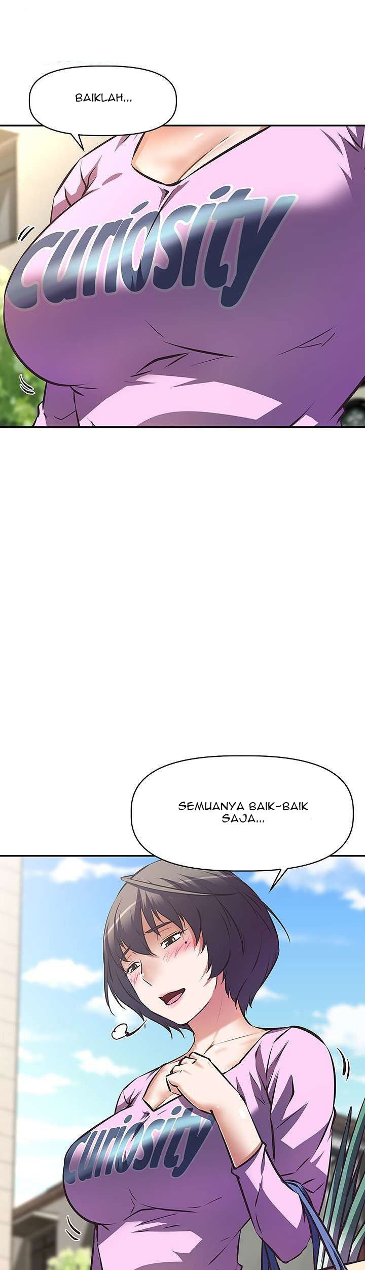 Streamer Aunt - Chapter 6 16