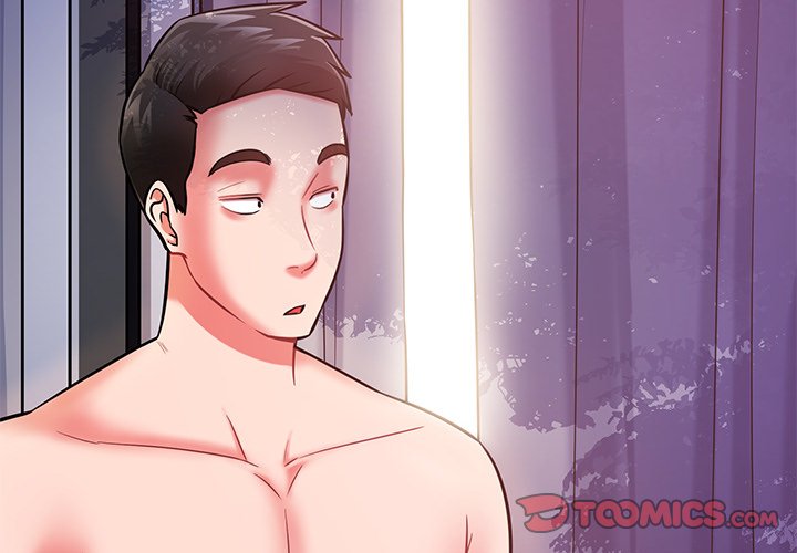 Safe Haven - Chapter 6 6