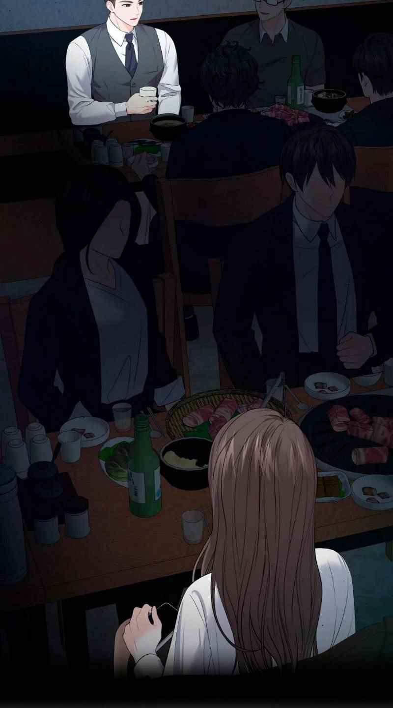The Change of Season - Chapter 6 57