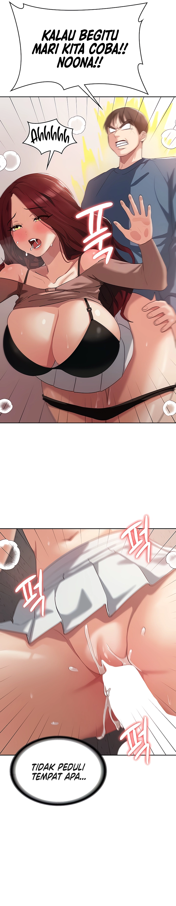 Sexy Men X Goddes - Chapter 6 30