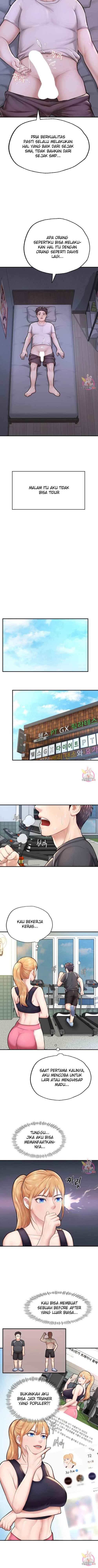 I Want to be Alpha - Chapter 6 4
