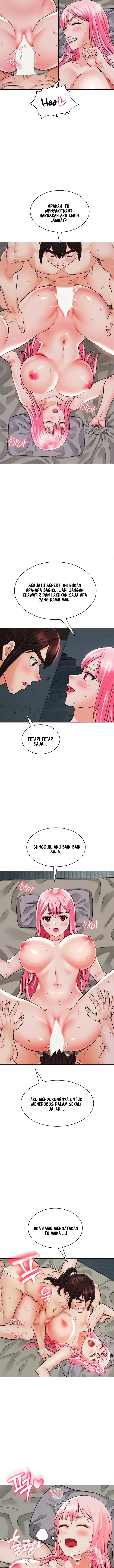 I Picked up a self-proclaimed Heavenly Demon - Chapter 6 12