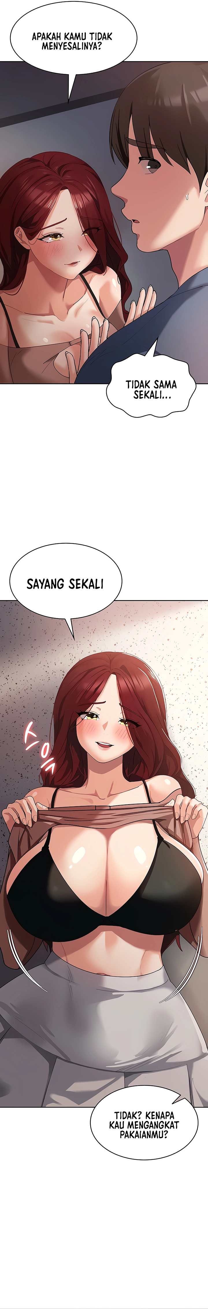 Sexy Men X Goddes - Chapter 6 24