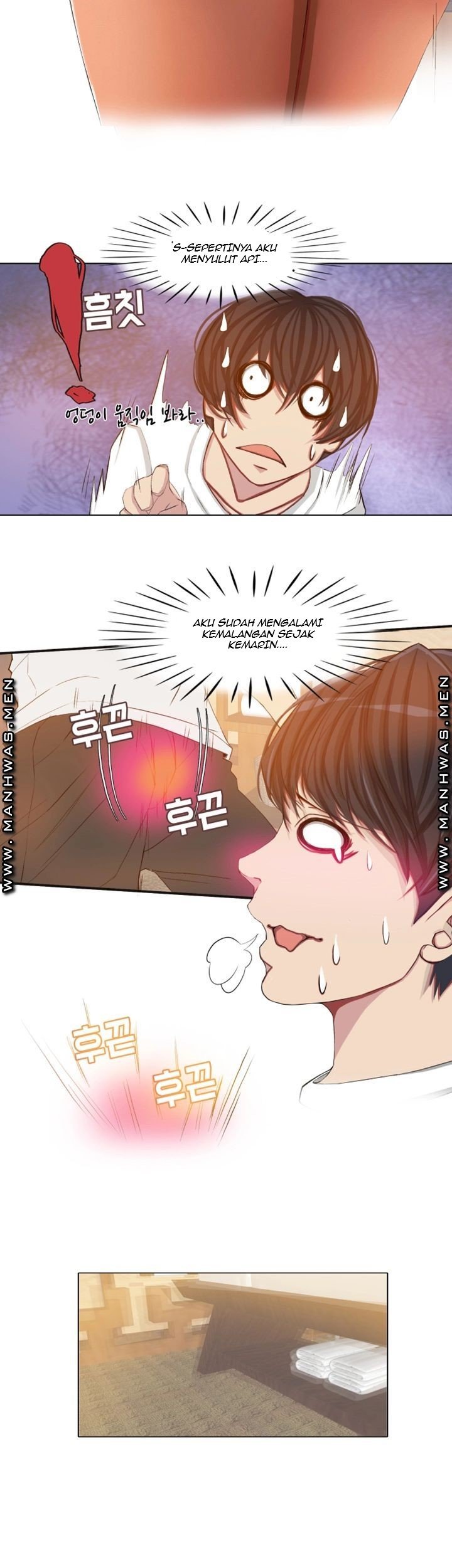 Milf Paradise - Chapter 6 17