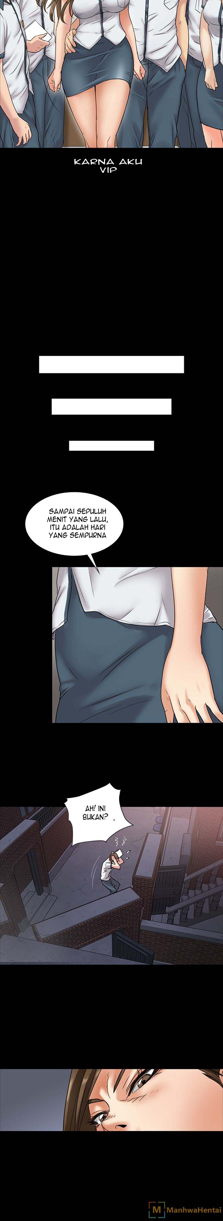 Queen Bee (Andrew) - Chapter 6 15