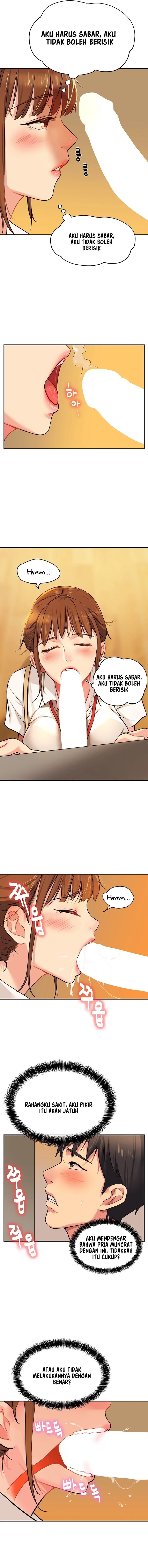 The Pleasure Shop - Chapter 6 8