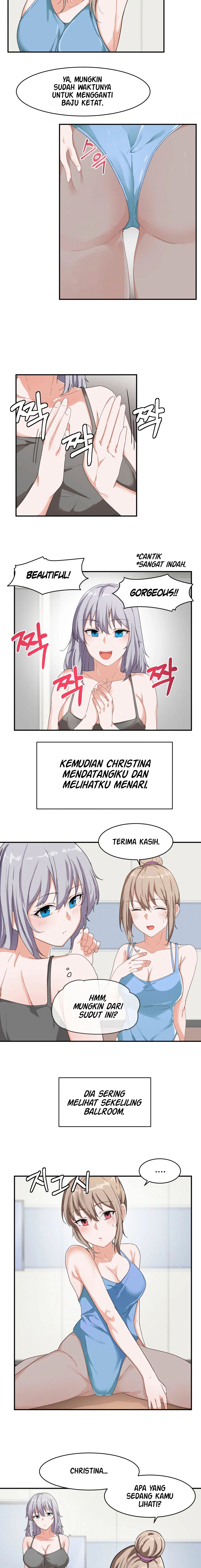 I Wanna Be a Daughter Thief - Chapter 6 5