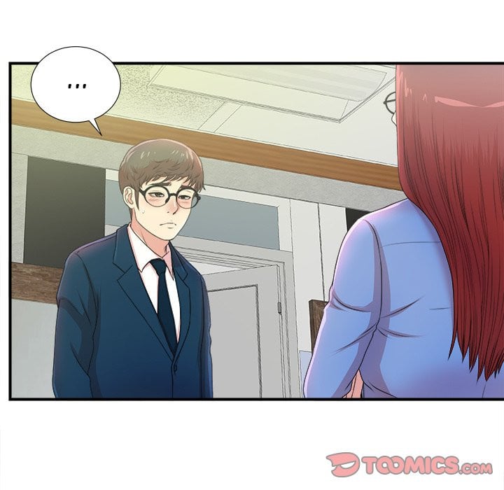 Rookie guy - Chapter 6 38 Rookie guy - Chapter 6 38