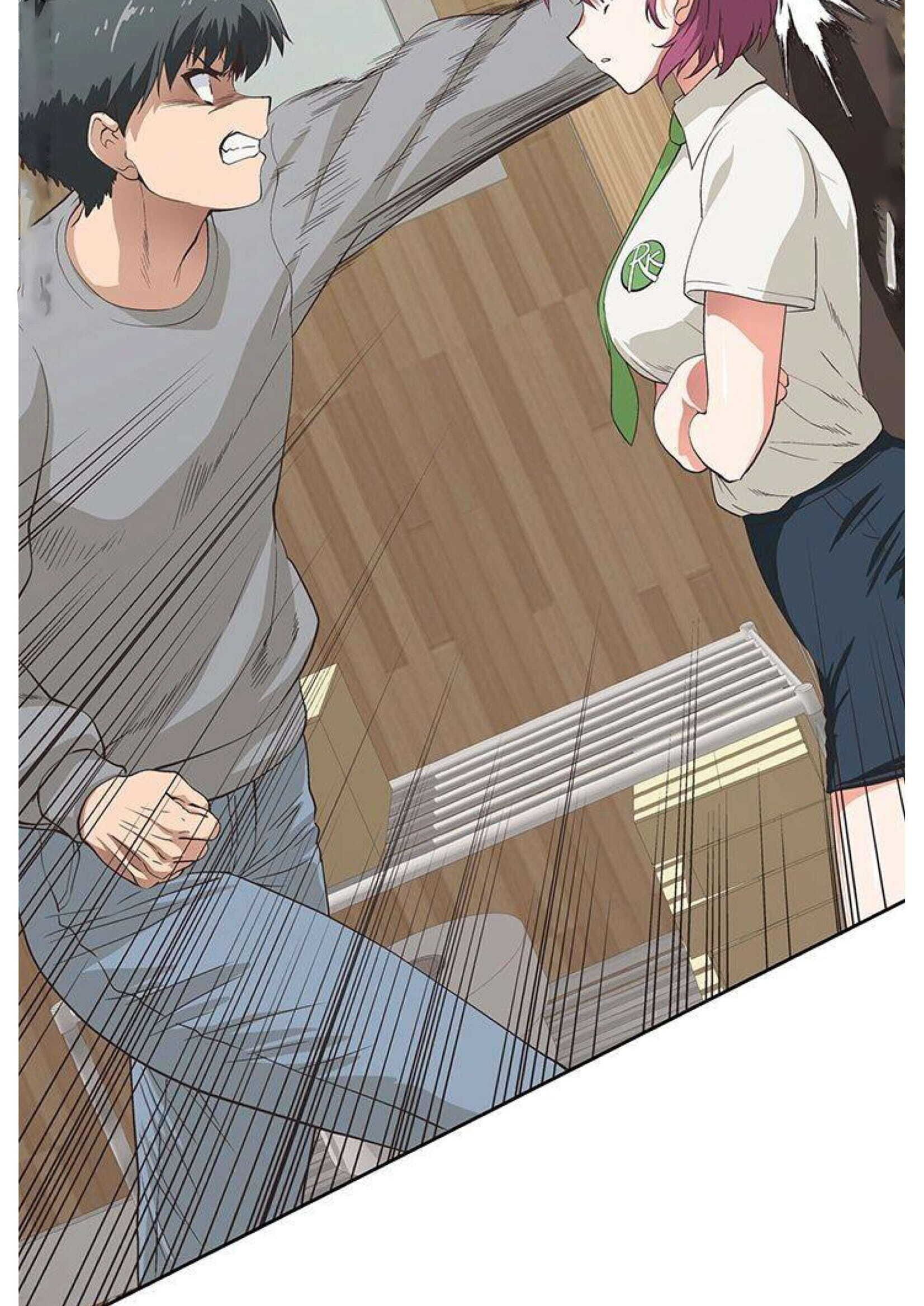 Fast Food - Chapter 6 30