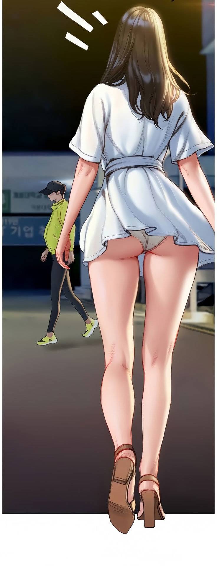 Understanding Of Flirting - Chapter 6 5