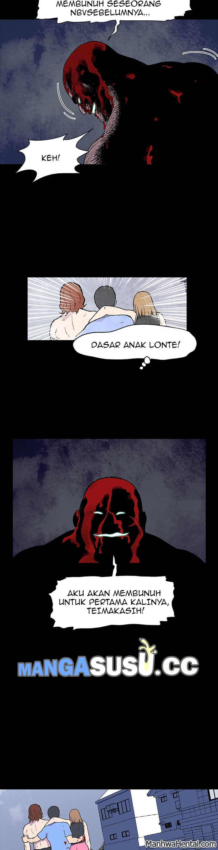 Project Utopia - Chapter 7 7