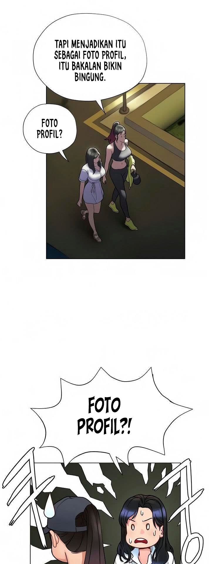 Understanding Of Flirting - Chapter 6 10